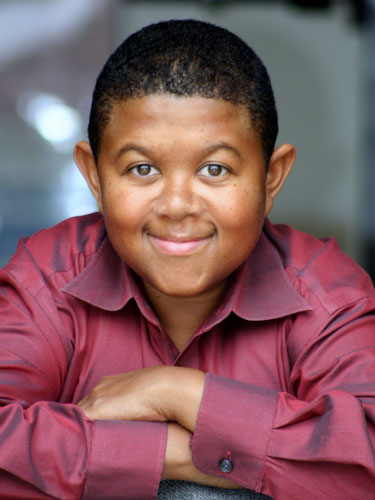 Emmanuel Lewis