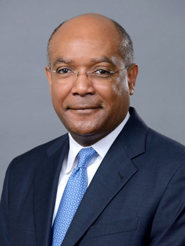 Laurence “Larry” O. Gray