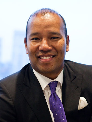 Quentin L. Roach