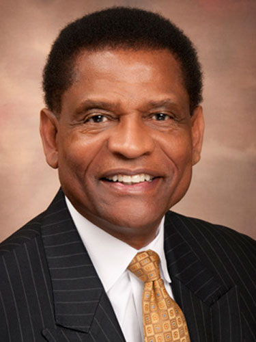 Royall M. Mack, Sr.