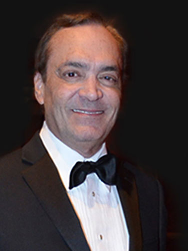 Salvador Diaz-Verson
