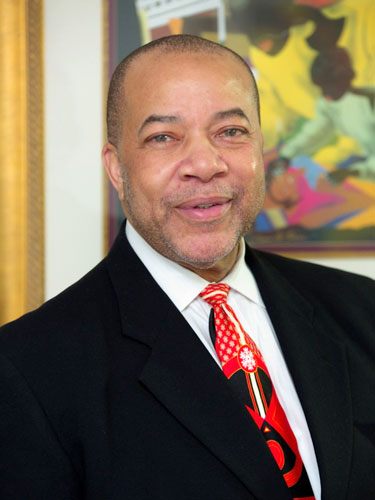 Thomas W. Dortch, Jr.