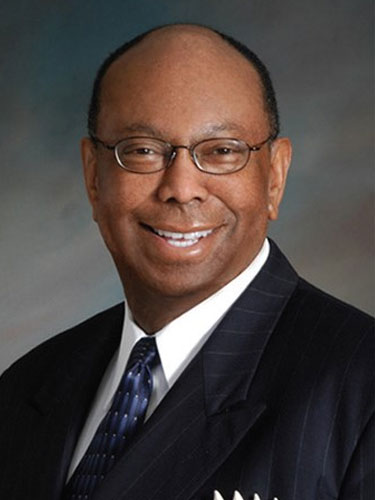 William F. Pickard, Ph.D.