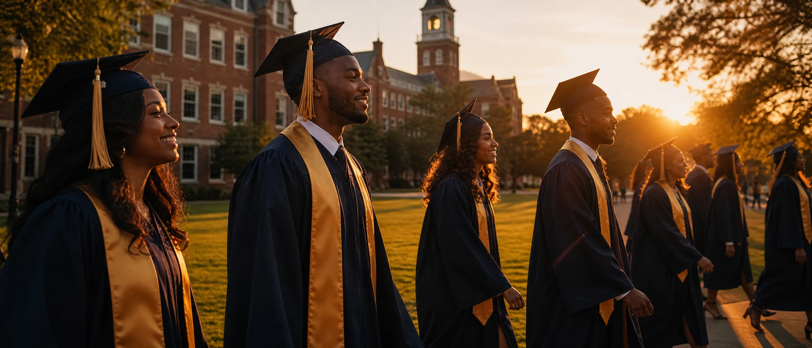 Scholarship and student support