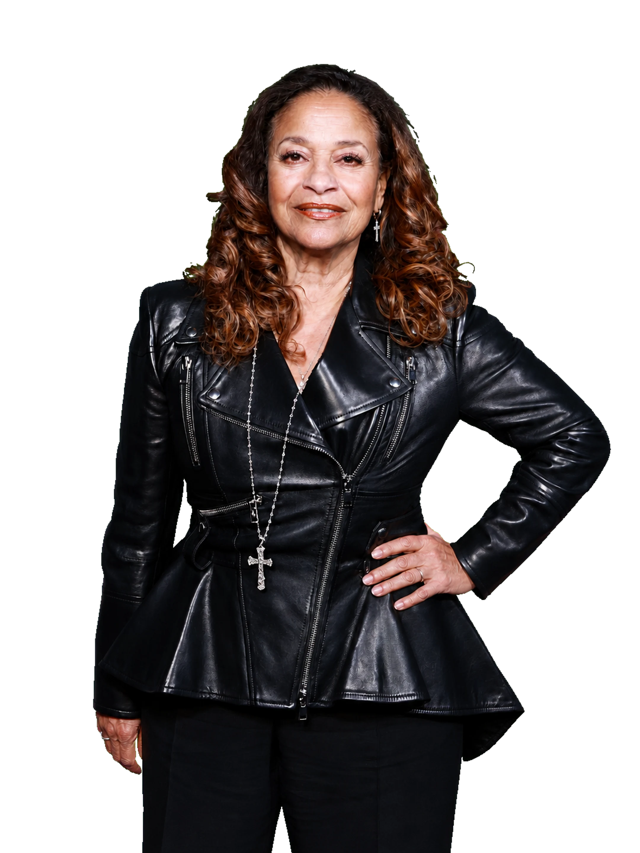 Debbie Allen