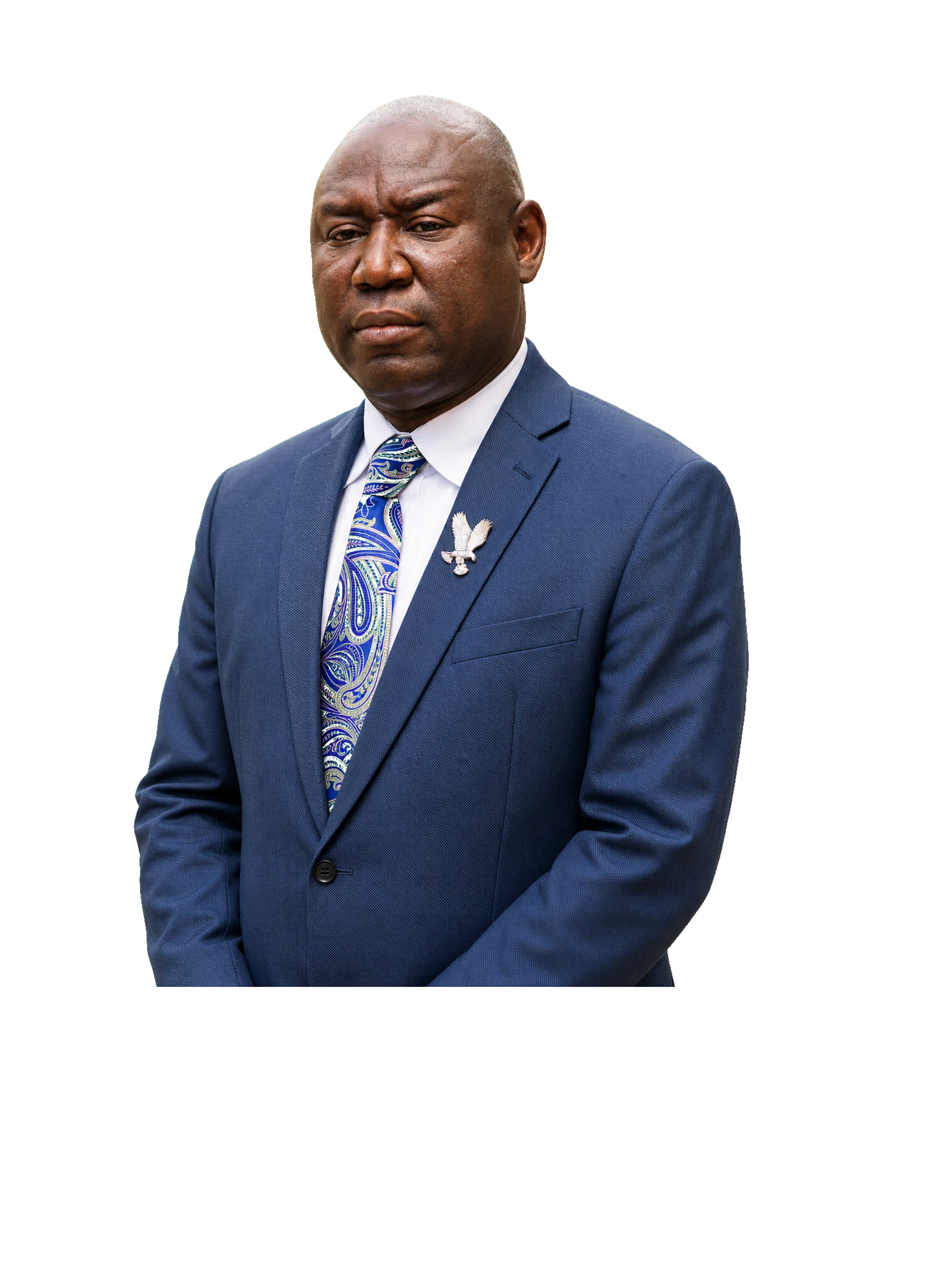 Benjamin Crump