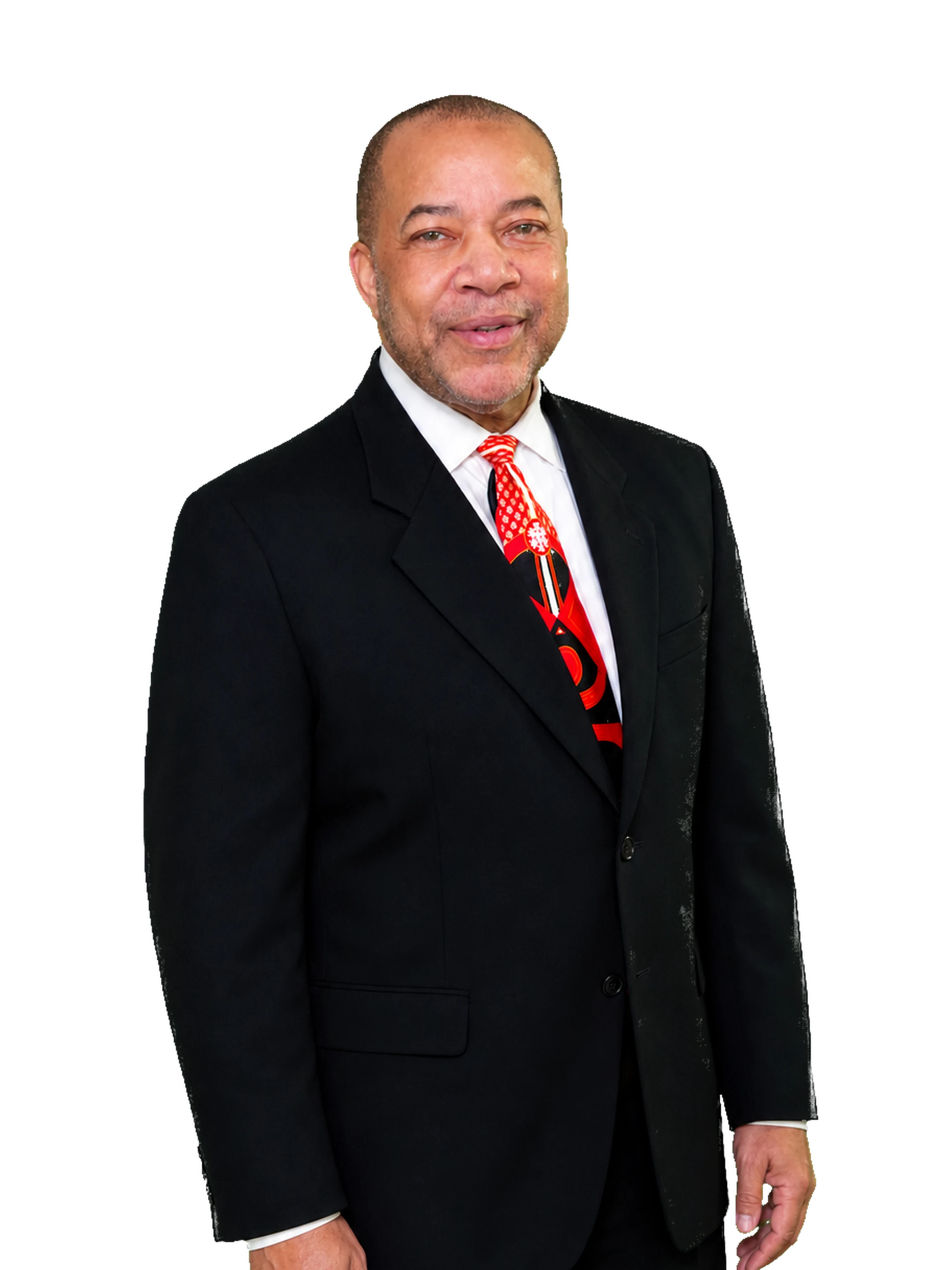 Thomas W. Dortch, Jr.