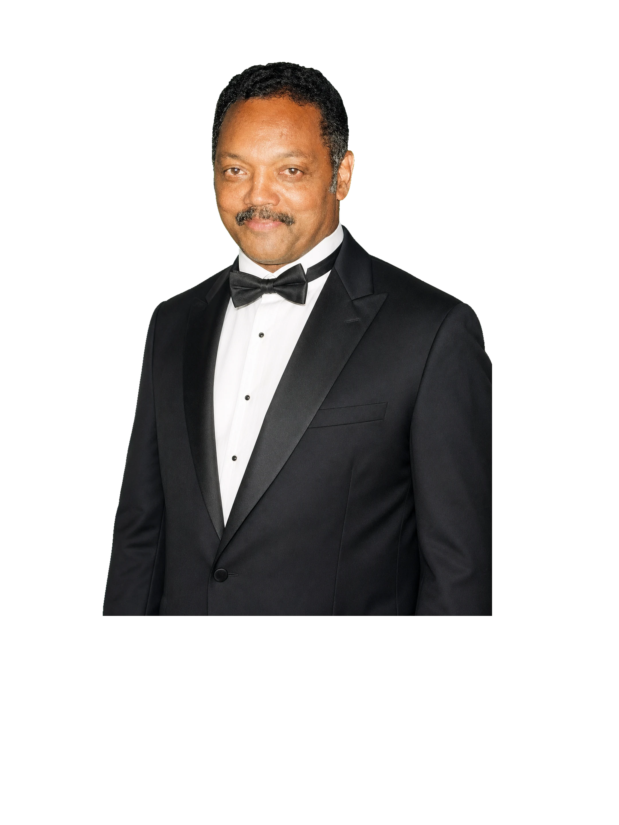 Rev. Jesse Jackson