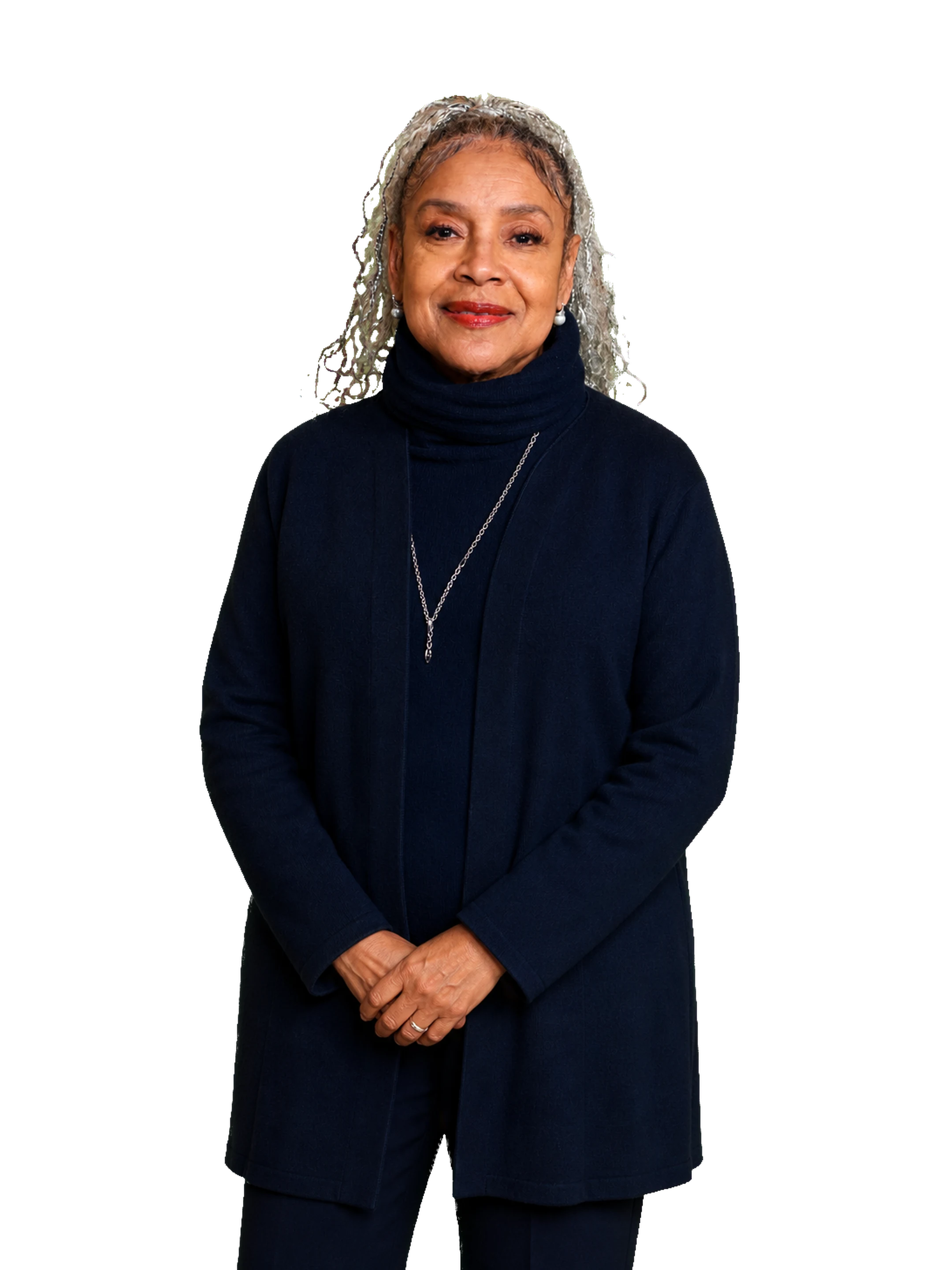 Phylicia Rashad