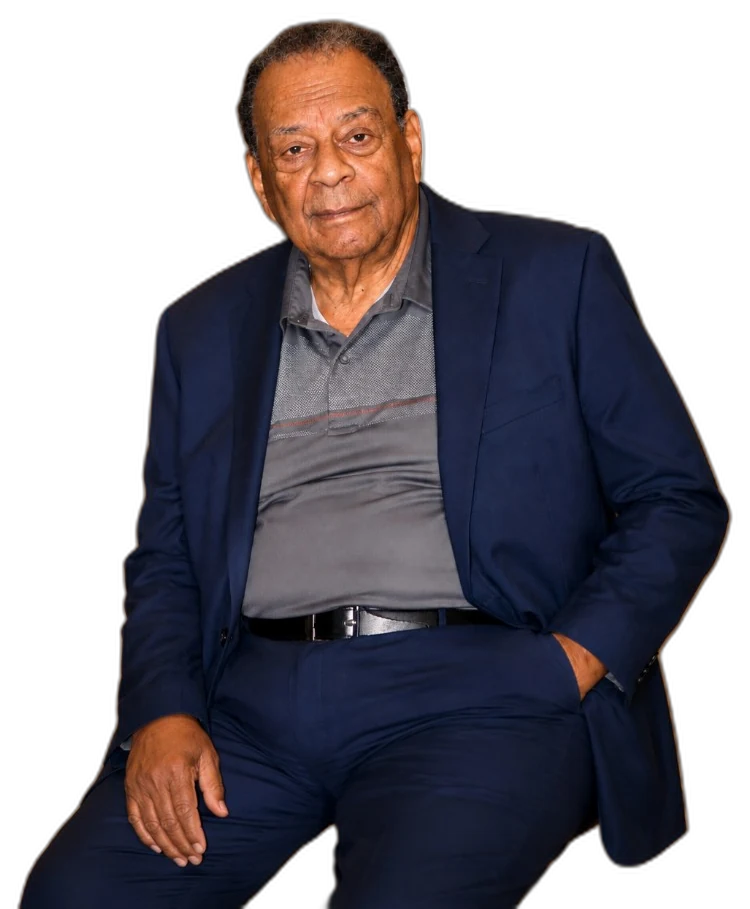 Andrew Young