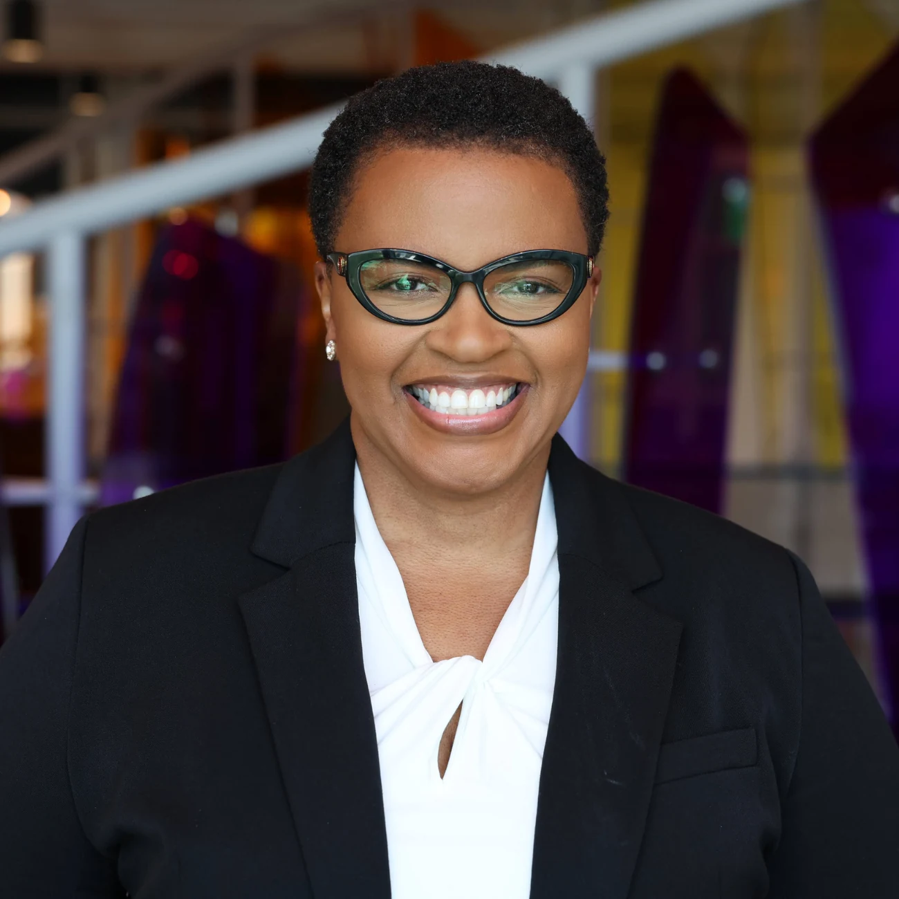 Felica Coney