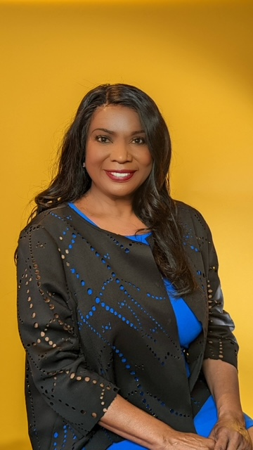 Brenda Brown Dillard, Legacy Leader